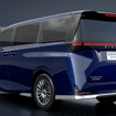 日産 エルグランド AUTECH