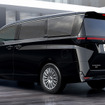 日産 エルグランド VIP