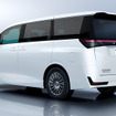 日産 エルグランド AUTECH LINE