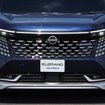 日産 エルグランド AUTECH