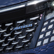 日産 エルグランド AUTECH