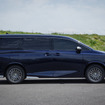 日産 エルグランド AUTECH