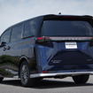 日産 エルグランド AUTECH