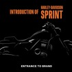 『Back to the Bricks』戦略発表の中で予告された新軽量エントリーモデル「SPRINT」