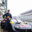 OYAMA, JAPAN - MARCH 25: During previews ahead of the F1 Grand Prix of Japan at Fuji International Speedway on March 25, 2026 in Oyama, Japan.