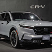 ホンダ CR-V