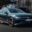VWゴルフGTI EDITION 50