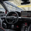 VW ゴルフGTI EDITION 50