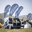 OGUshow（オグショー）…GO OUT CAMP JAMBOREE