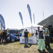 OGUshow（オグショー）…GO OUT CAMP JAMBOREE