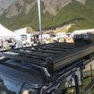 OGUshow（オグショー）…GO OUT CAMP JAMBOREE