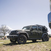 TOYO TIRES（トーヨータイヤ）…GO OUT CAMP JAMBOREE