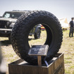 TOYO TIRES（トーヨータイヤ）…GO OUT CAMP JAMBOREE