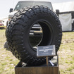 TOYO TIRES（トーヨータイヤ）…GO OUT CAMP JAMBOREE