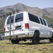 TOYO TIRES（トーヨータイヤ）…GO OUT CAMP JAMBOREE
