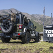 TOYO TIRES（トーヨータイヤ）…GO OUT CAMP JAMBOREE