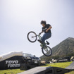 TOYO TIRES（トーヨータイヤ）…GO OUT CAMP JAMBOREE
