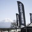 TOYO TIRES（トーヨータイヤ）…GO OUT CAMP JAMBOREE