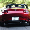 マツダ ロードスターRS