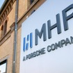 ポルシェ傘下のMHP