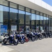 BMW GROUP Tokyo Bay