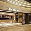 LEXUS MEETS