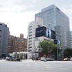 Mercedes-Benz Studio Tokyo