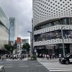 NISSAN CROSSING