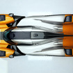 マクラーレン MCL-HY GTR
