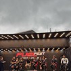 海外セレブ+国内ゲストを迎え、トークショーを開催