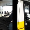 ドローン点検の現場効率と利便性を最大化する専用車両「Drone Porter（ドローンポーター）」