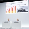 トヨタ自動車の2026年3月期決算