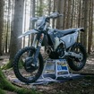 ハスクバーナ FE 350 Pro 2026年モデル（参考）