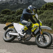 ハスクバーナ 701スーパーモト 2026年モデル（参考）