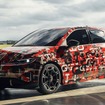VW ID.ポロGTI コンセプト