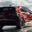 VW ID.ポロGTI コンセプト