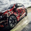 VW ID.ポロGTI コンセプト