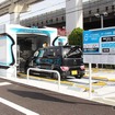2024年9月13日に、2店舗目として大阪府茨木市にオープンした「D-Wash中環南茨木」