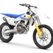 ハスクバーナ FC350