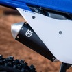 ハスクバーナ TC125