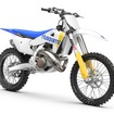 ハスクバーナ TC250