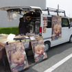 ヤマハ発動機 コミュニケーションプラザで開催された「朝活カフェ」（5月9日）