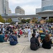 2025年のカフェカブパーティin関西会場の様子