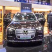 メルセデスベンツ GLC L