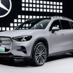 メルセデスベンツ GLC L