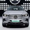メルセデスベンツ GLC L