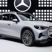 メルセデスベンツ GLC L