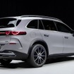 メルセデスベンツ GLC L