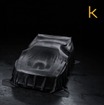Kimera Automobili『K39』のティザー