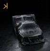 Kimera Automobili『K39』のティザー